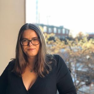 Meet your Posher, Annie